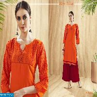 s more kiss miss vol-8 Wholesale ready made kurtis